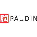 Paudin Logo