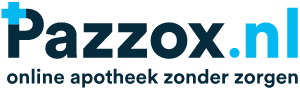 Pazzox Logo