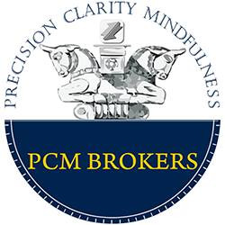 PCM Brokers Logo