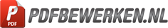 PDFbewerken Logo
