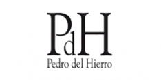 Pedro del Hierro Logo