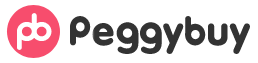 PeggyBuy Logo