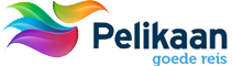 Pelikaanreizen Logo