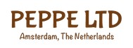 Peppe LTD Logo