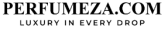 Perfumeza Logo