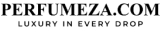 Perfumza Logo