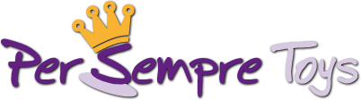 Persempretoys Logo