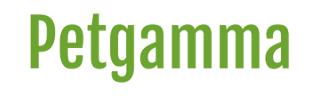 Petgamma Logo