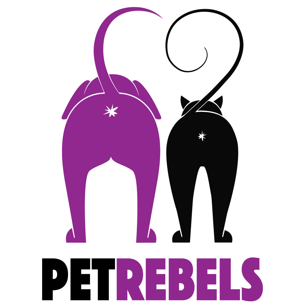 Petrebels Logo