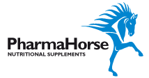 Pharmahorse Logo
