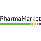 PharmaMarket Logo