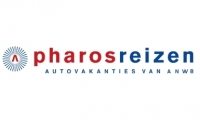 Pharos Reizen Logo