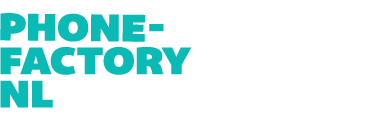 Phone-Factory Logo