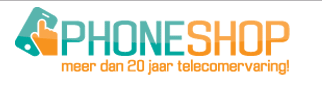 Phoneshop Logo