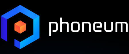 Phoneum Logo
