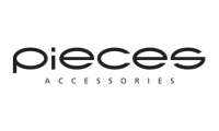 PIECES Logo