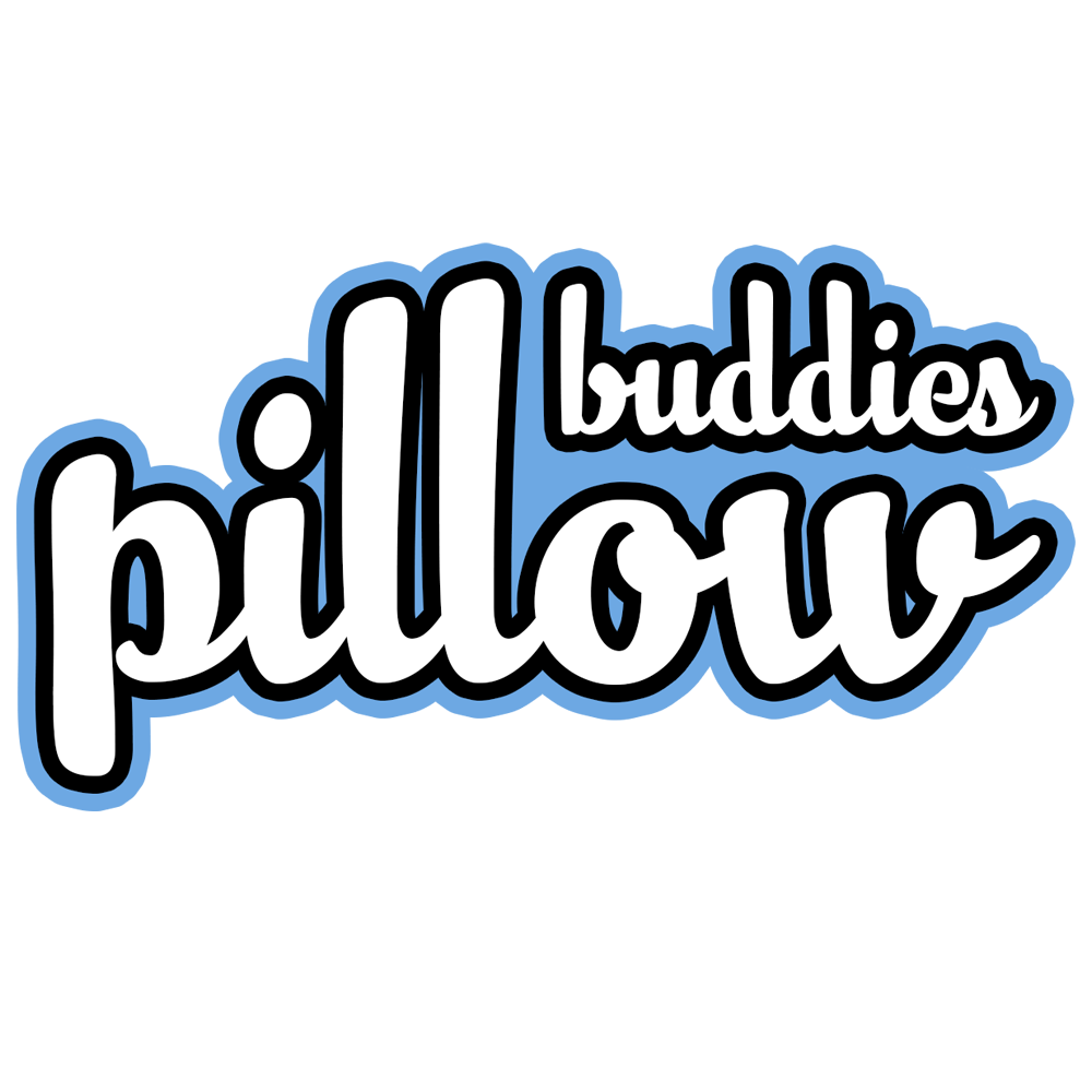 Pillow Buddies Logo
