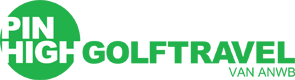 Pinhigh Logo
