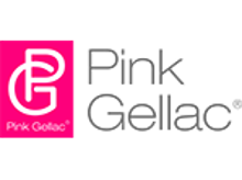 Pink Gellac Logo