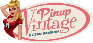 Pinup Vintage Logo