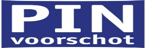 Pinvoorschot Logo
