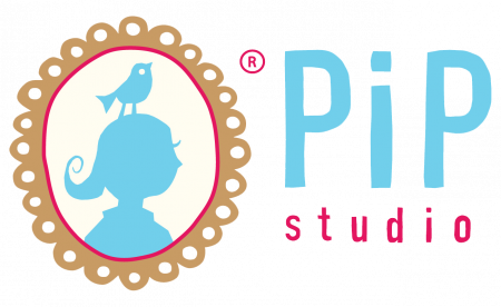 Pip Studio Logo