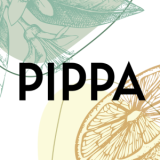 Pippa Equestrian Logo