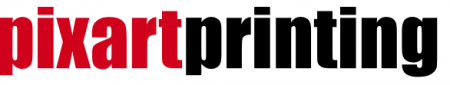 Pixartprinting Logo