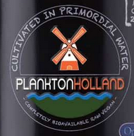 PlanktonHolland Logo