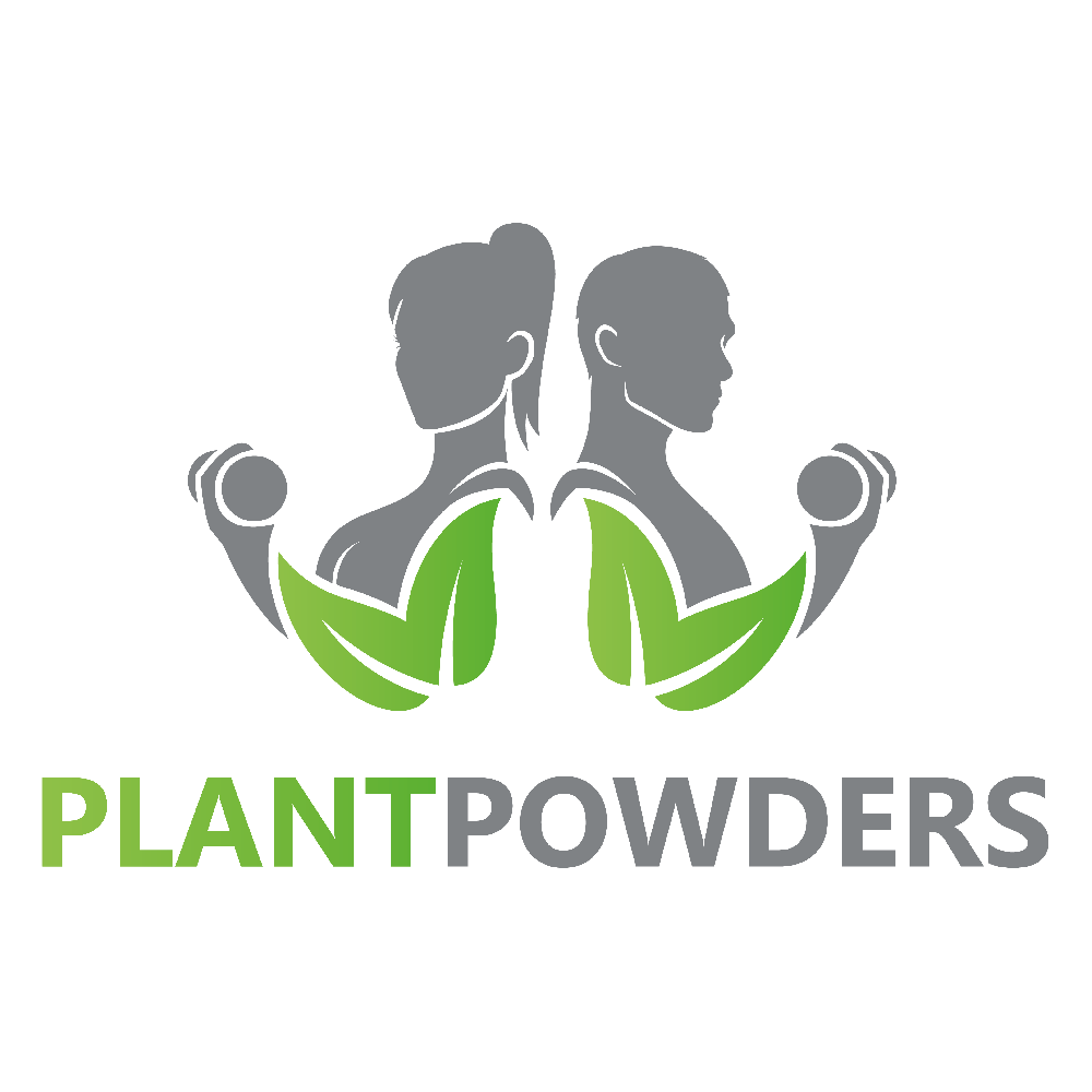 Plantpowders Logo
