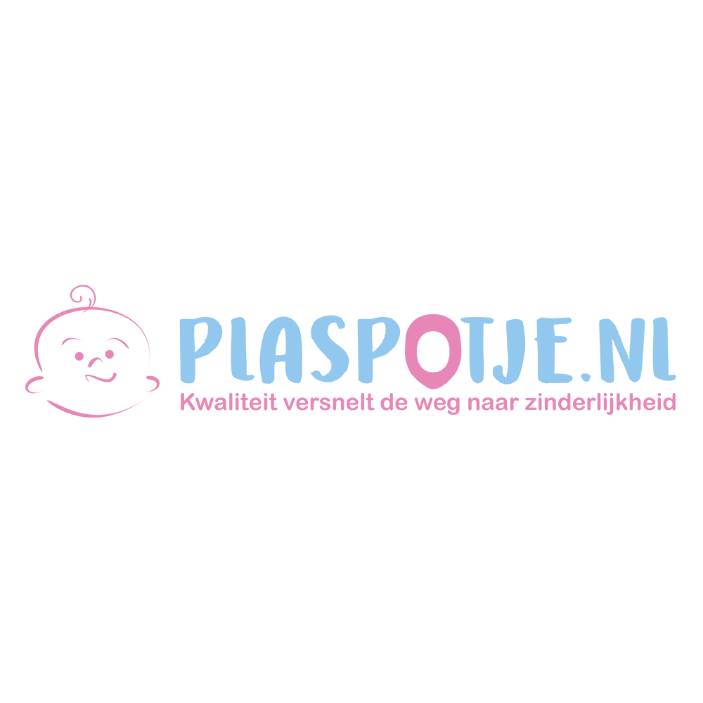 Plaspotje Logo