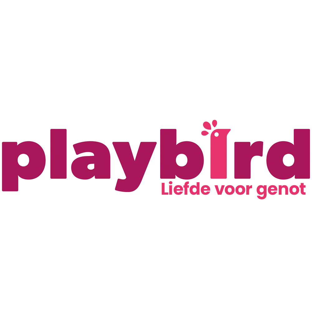 Playbird Logo