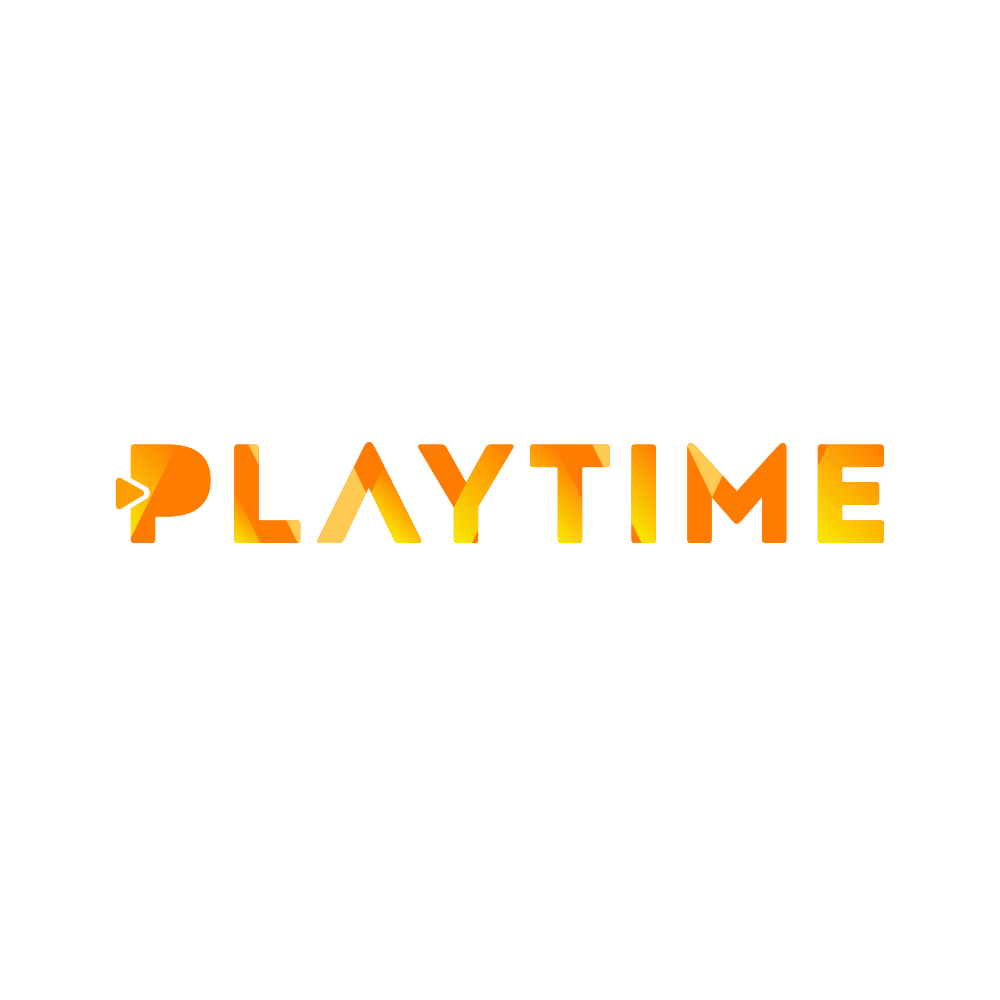 Playtime.nl Logo
