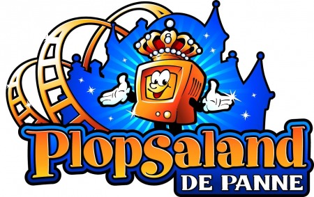 Plopsa Logo