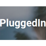 PluggedIn Logo
