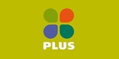 Plus Logo