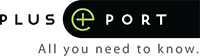 Plusport Logo