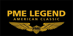 PME Legend Logo