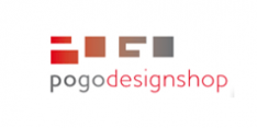 Pogo designshop Logo