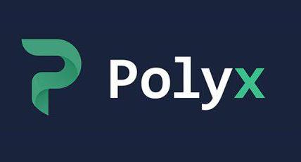 Polyx Logo