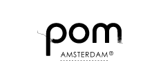 Pom-Amsterdam Logo