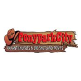 PonyparkCity Logo