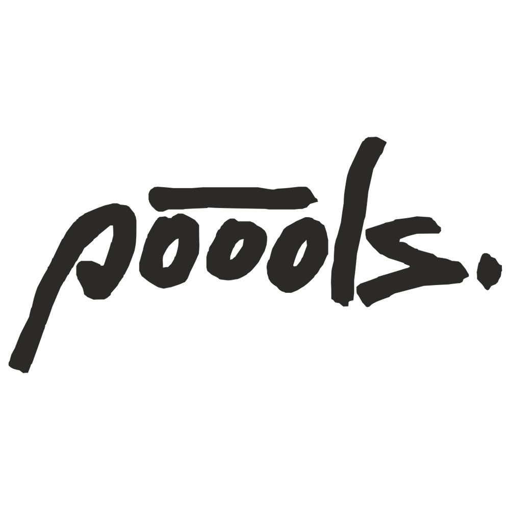 Poools Logo