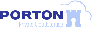 Porton Logo