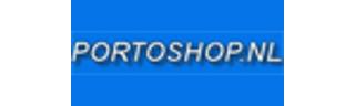 Portoshop Logo