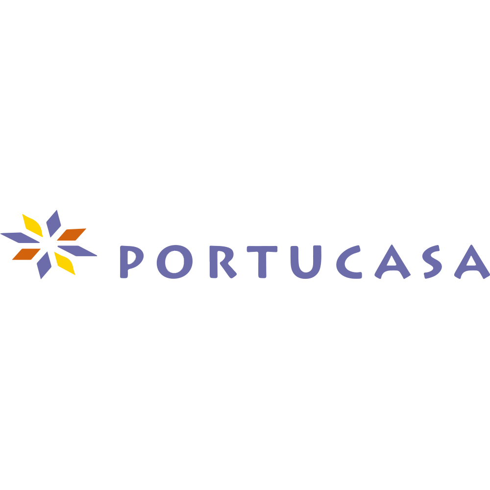 Portucasa Logo