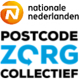 Postcode Zorgcollectief Logo