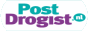 Postdrogist Logo