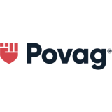 Povag Logo