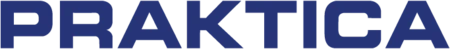 Praktica Logo